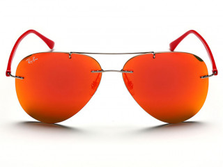 Сонцезахисні окуляри RAY-BAN 8058 159/6Q 59 Фото №2 - linza.ua
