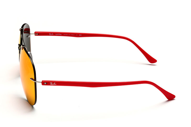 Сонцезахисні окуляри RAY-BAN 8058 159/6Q 59 Фото №3 - linza.ua