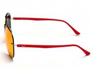 Сонцезахисні окуляри RAY-BAN 8058 159/6Q 59 Фото №3 - linza.ua