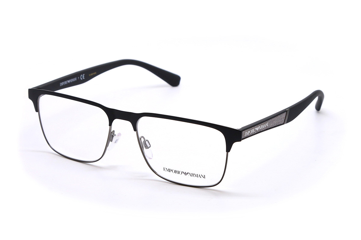 Оправи EA 1061 3001 55 Фото №1 - linza.ua