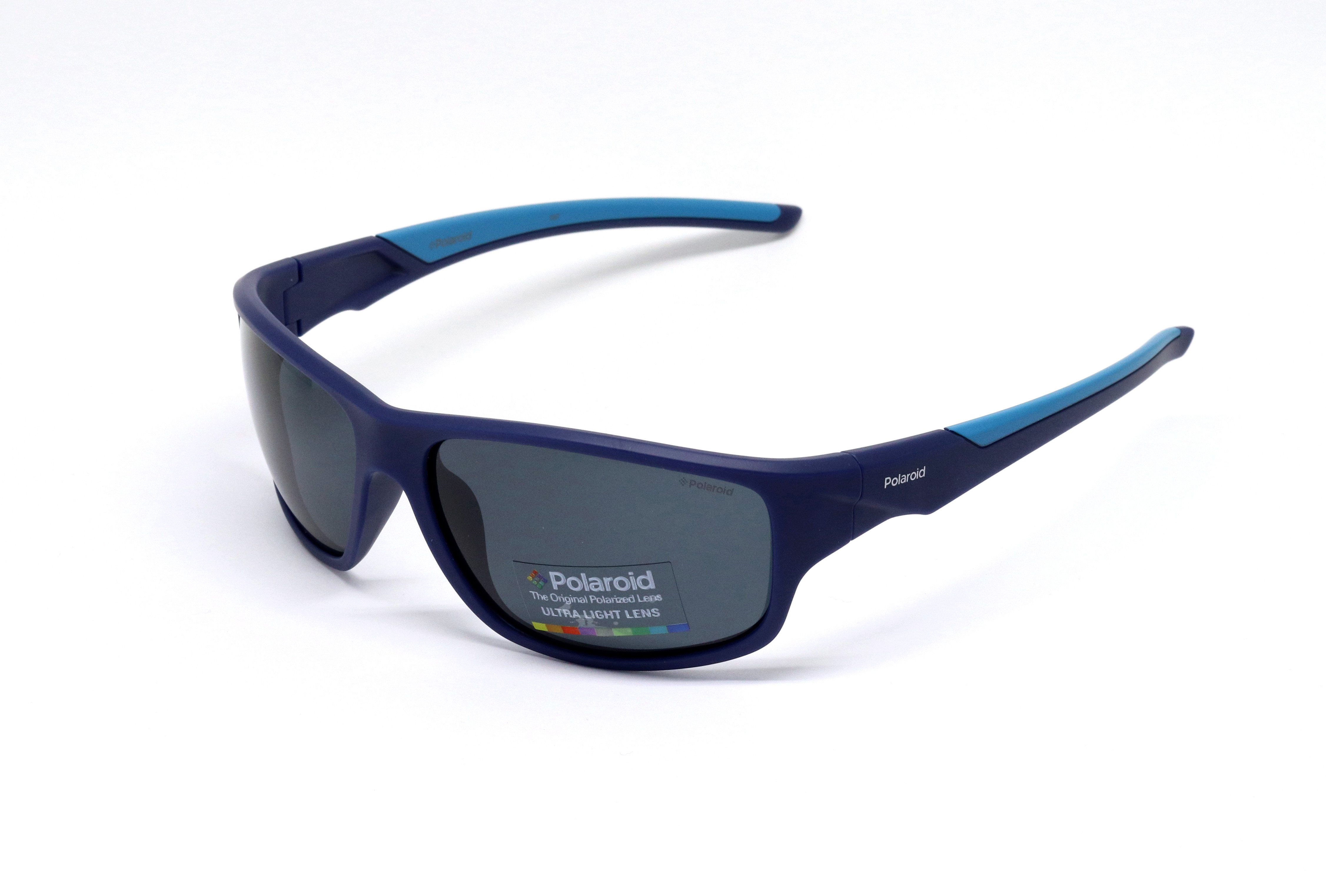 Солнцезащитные очки PLS PLD 7010/S ZX964C3 Фото №1 - linza.ua