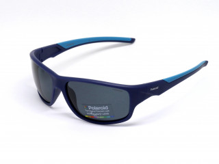 Солнцезащитные очки PLS PLD 7010/S ZX964C3 Фото №1 - linza.ua