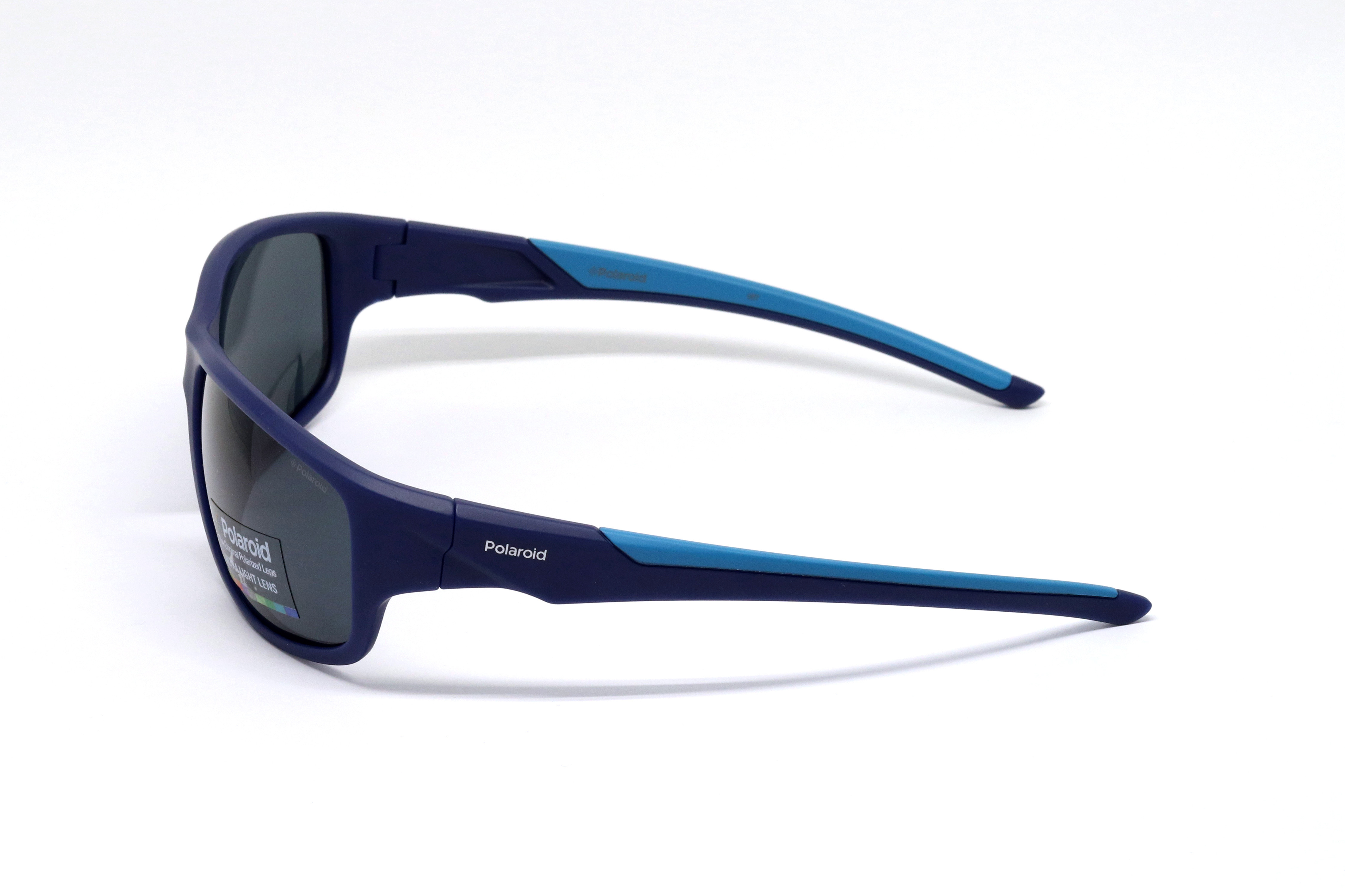 Солнцезащитные очки PLS PLD 7010/S ZX964C3 Фото №3 - linza.ua