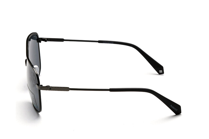 Сонцезахисні окуляри PLD PLD 2056/S 00358M9 Фото №3 - linza.ua