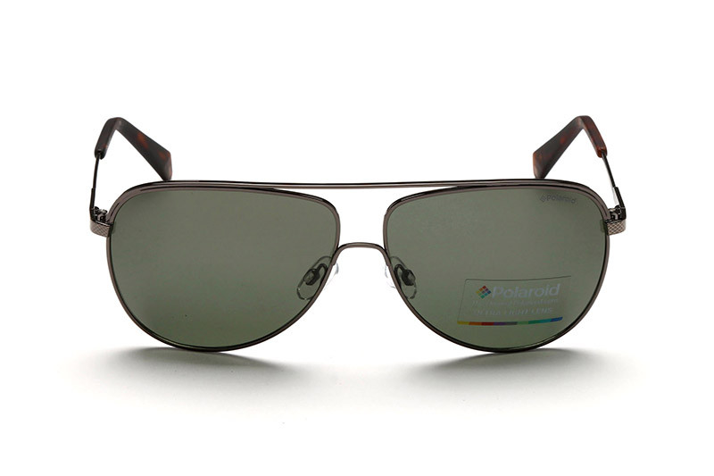 Солнцезащитные очки PLD PLD 2054/S KJ160UC Фото №2 - linza.ua