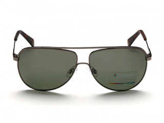 Солнцезащитные очки PLD PLD 2054/S KJ160UC Фото №2 - linza.ua