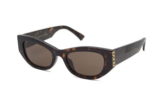 Солнцезащитные очки GUCCI GG2044SA-002 53 Фото №1 - linza.ua