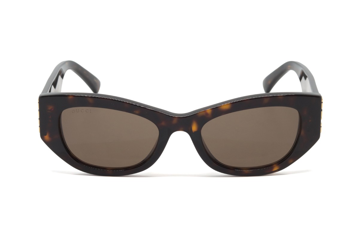 Солнцезащитные очки GUCCI GG2044SA-002 53 Фото №2 - linza.ua