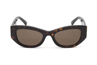 Солнцезащитные очки GUCCI GG2044SA-002 53 Фото №2 - linza.ua