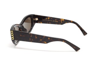 Солнцезащитные очки GUCCI GG2044SA-002 53 Фото №3 - linza.ua