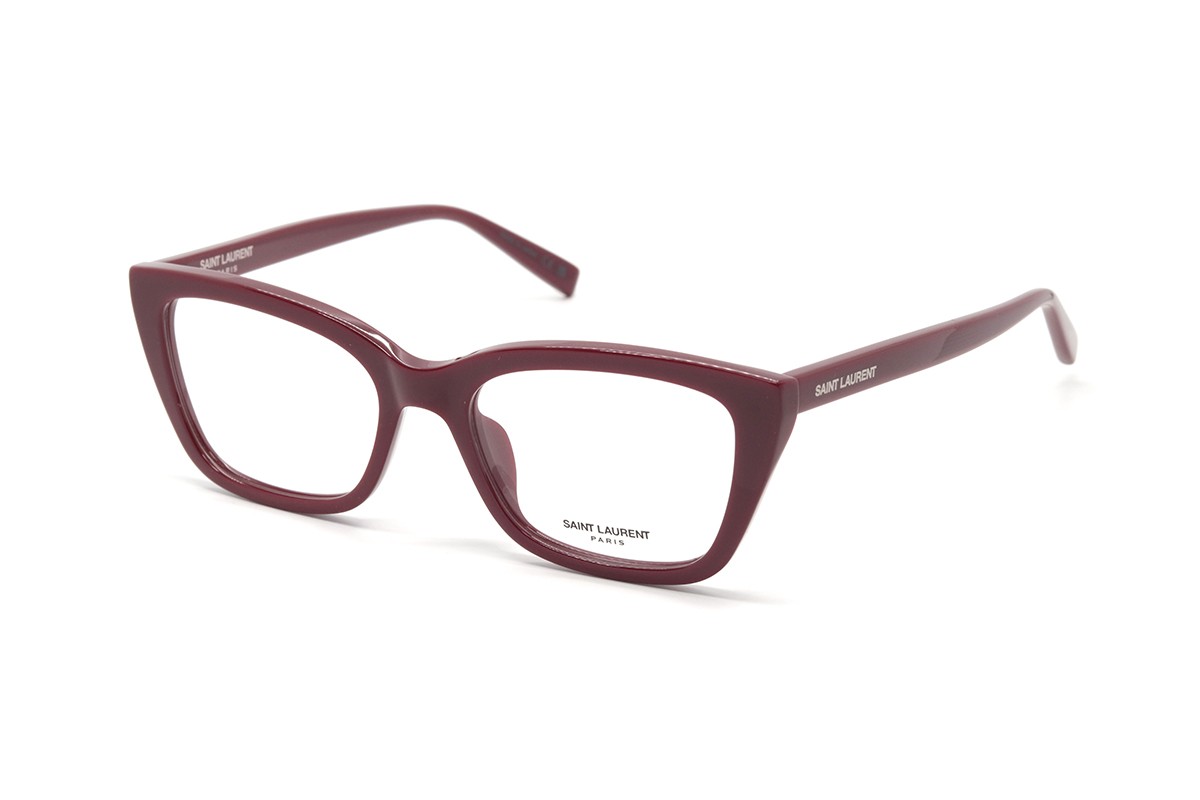 Оправи SAINT LAURENT SL 911-003 53 Фото №1 - linza.ua