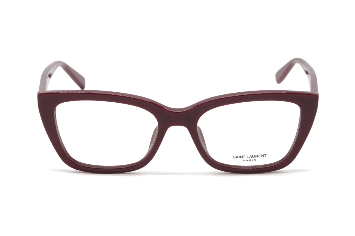 Оправи SAINT LAURENT SL 911-003 53 Фото №2 - linza.ua