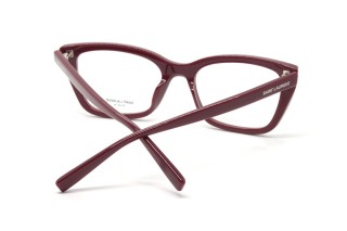 Оправи SAINT LAURENT SL 911-003 53 Фото №4 - linza.ua