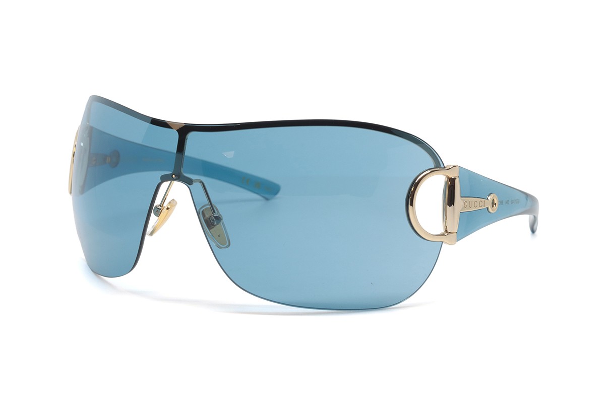 Сонцезахисні окуляри GUCCI GG2174S-004 99 Фото №1 - linza.ua