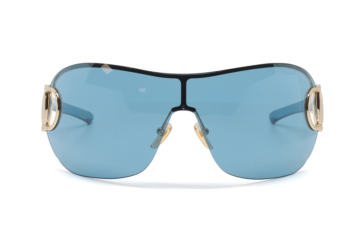 Сонцезахисні окуляри GUCCI GG2174S-004 99 Фото №2 - linza.ua