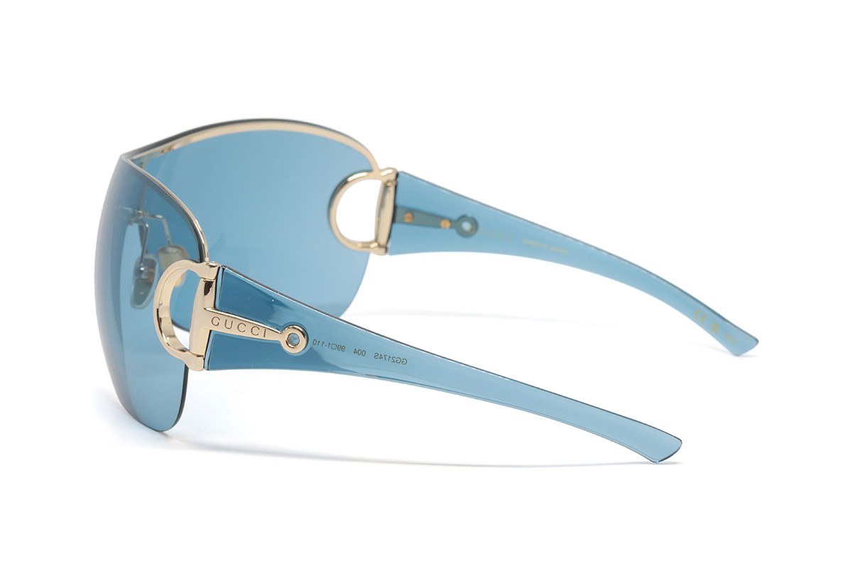 Сонцезахисні окуляри GUCCI GG2174S-004 99 Фото №3 - linza.ua