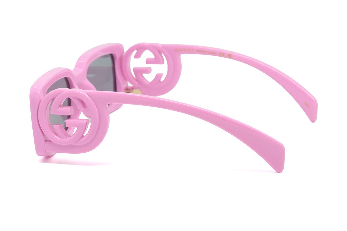 Сонцезахисні окуляри GUCCI GG1325S-006 54 Фото №3 - linza.ua