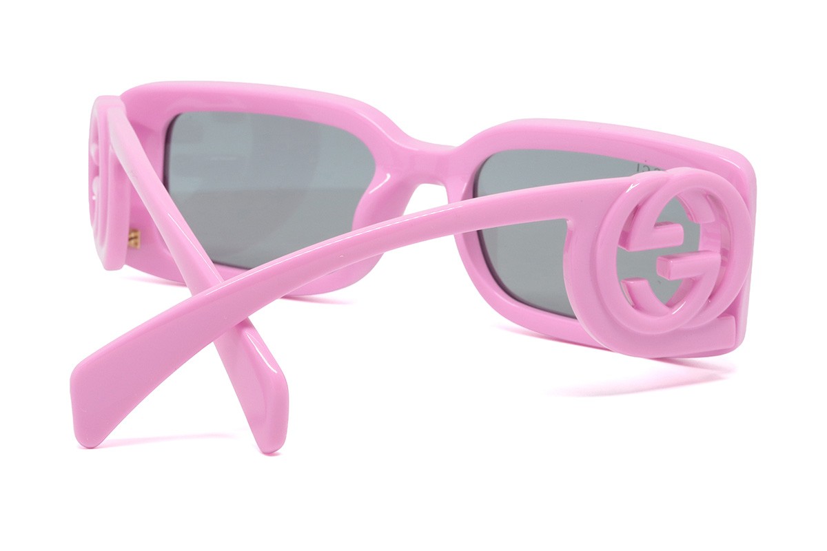 Сонцезахисні окуляри GUCCI GG1325S-006 54 Фото №4 - linza.ua