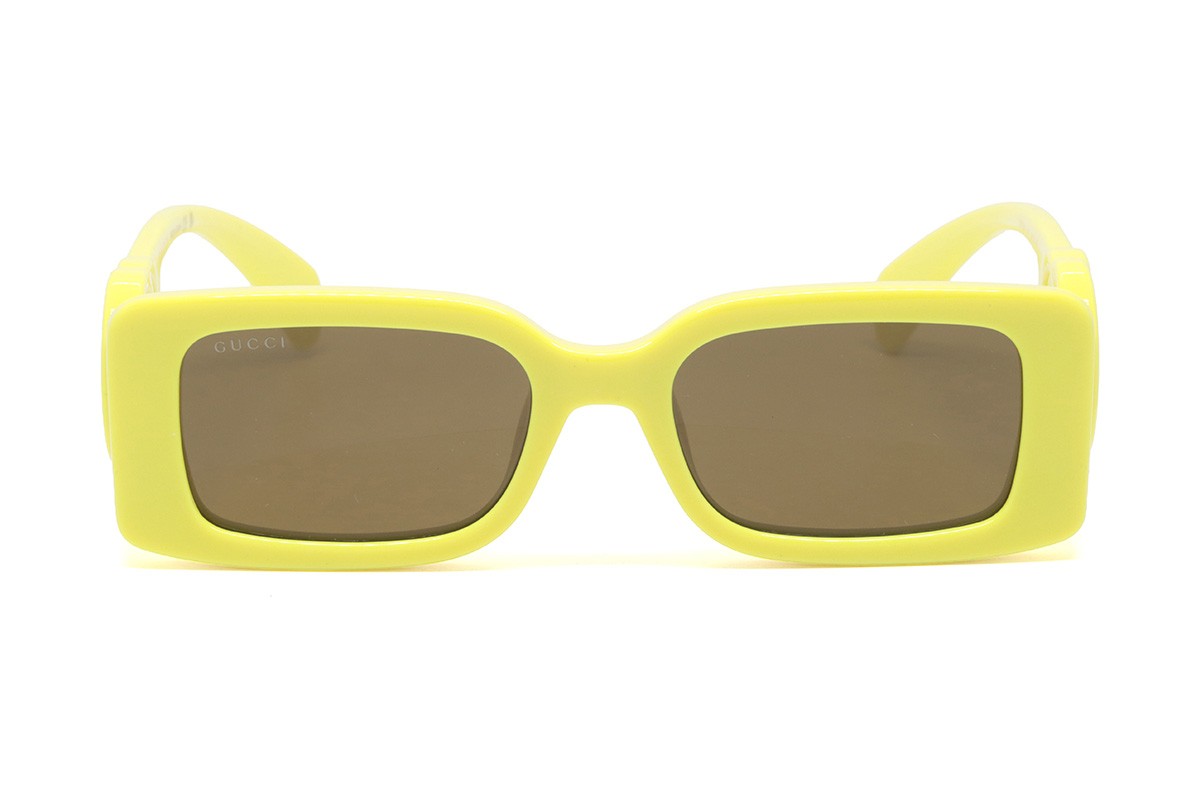 Солнцезащитные очки GUCCI GG1325S-007 54 Фото №2 - linza.ua