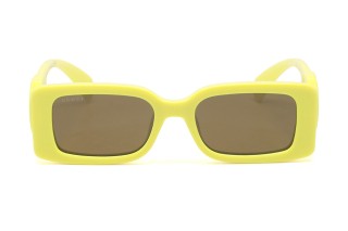 Солнцезащитные очки GUCCI GG1325S-007 54 Фото №2 - linza.ua