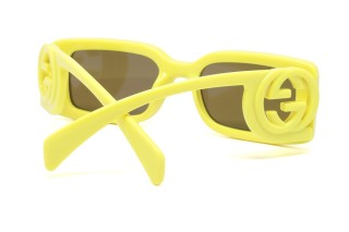 Солнцезащитные очки GUCCI GG1325S-007 54 Фото №4 - linza.ua