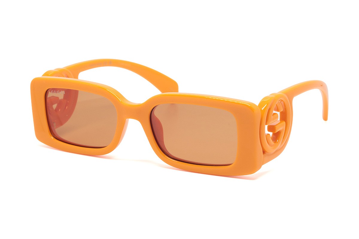 Солнцезащитные очки GUCCI GG1325S-008 54 Фото №1 - linza.ua