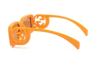 Солнцезащитные очки GUCCI GG1325S-008 54 Фото №3 - linza.ua