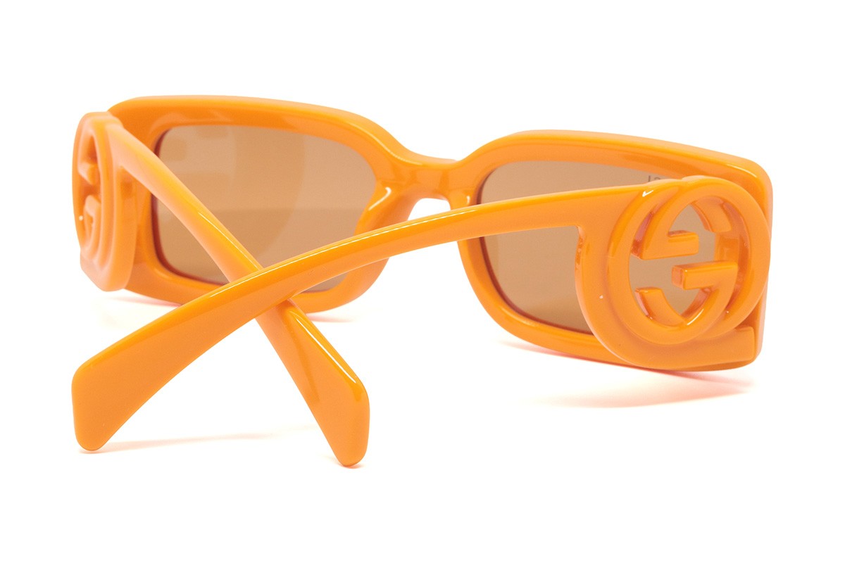Солнцезащитные очки GUCCI GG1325S-008 54 Фото №4 - linza.ua