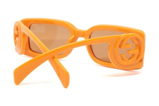 Солнцезащитные очки GUCCI GG1325S-008 54 Фото №4 - linza.ua