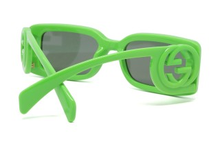 Солнцезащитные очки GUCCI GG1325S-009 54 Фото №4 - linza.ua