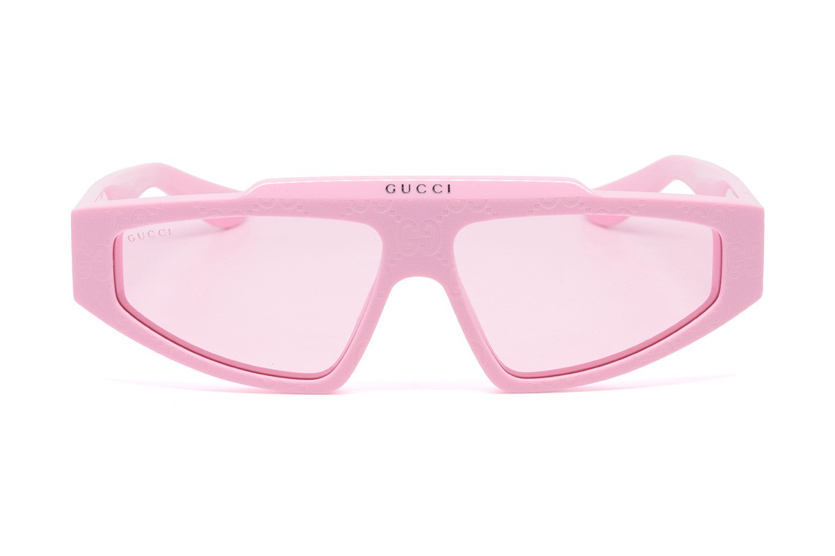 Солнцезащитные очки GUCCI GG1591S-003 58 Фото №2 - linza.ua