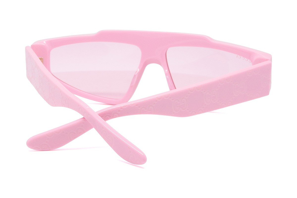 Солнцезащитные очки GUCCI GG1591S-003 58 Фото №4 - linza.ua