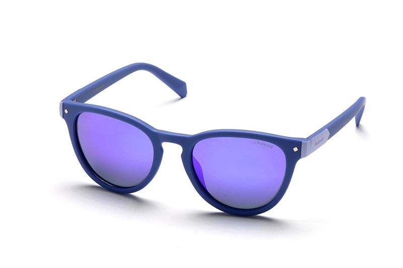 Солнцезащитные очки PLK PLD 8026/S B3V47MF Фото №1 - linza.ua