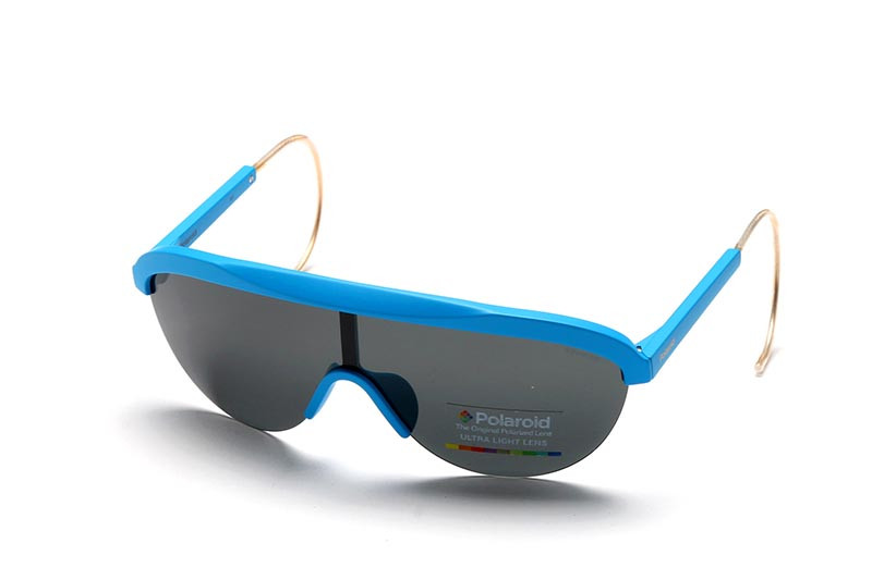 Солнцезащитные очки PLD PLD 6037/S RCT99M9 Фото №1 - linza.ua