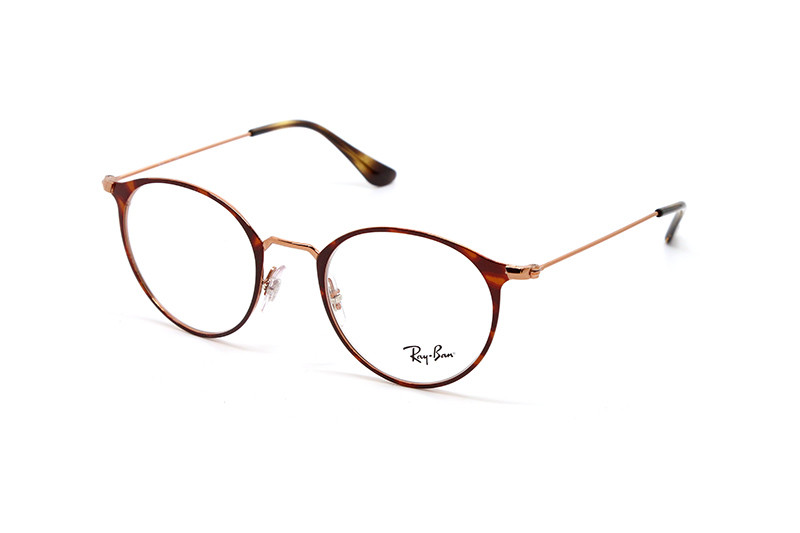 Оправы RX 6378 2971 49 Фото №1 - linza.ua