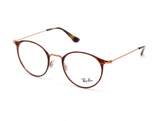 Оправы RX 6378 2971 49 Фото №1 - linza.ua