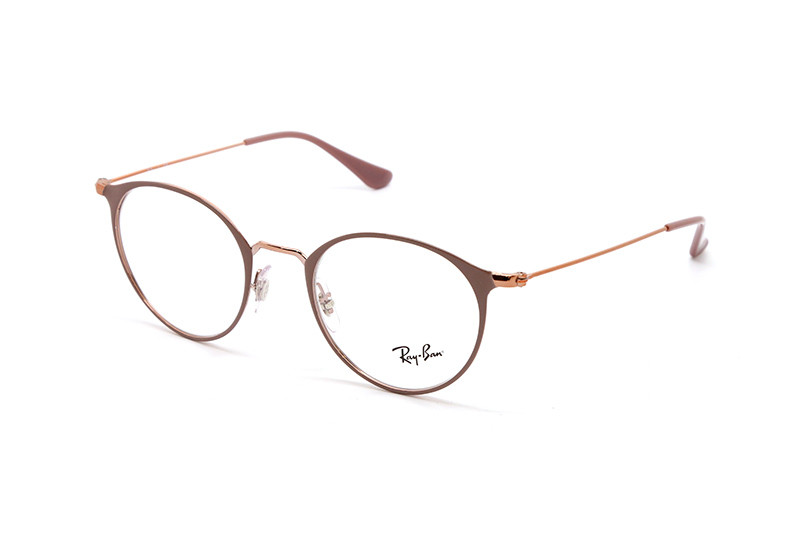 Оправы RX 6378 2973 49 Фото №1 - linza.ua