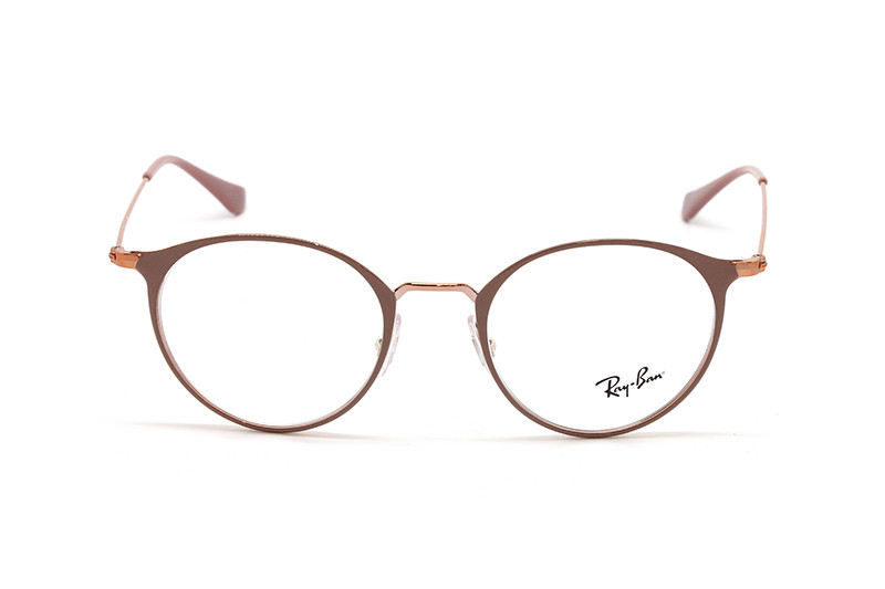 Оправы RX 6378 2973 49 Фото №2 - linza.ua