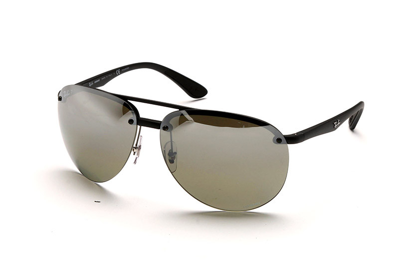 Сонцезахисні окуляри RB 4293CH 601S5J 64 Фото №1 - linza.ua