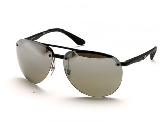 Сонцезахисні окуляри RB 4293CH 601S5J 64 Фото №1 - linza.ua