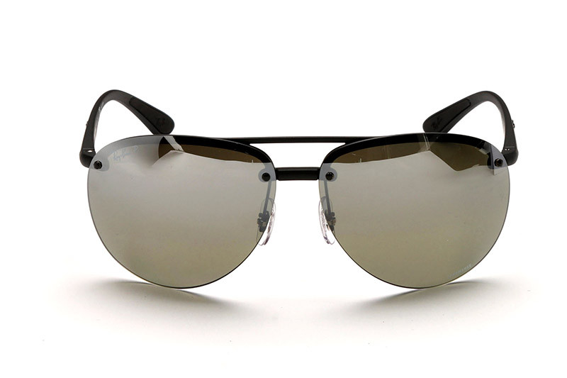 Сонцезахисні окуляри RB 4293CH 601S5J 64 Фото №2 - linza.ua