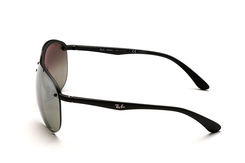 Сонцезахисні окуляри RB 4293CH 601S5J 64 Фото №3 - linza.ua