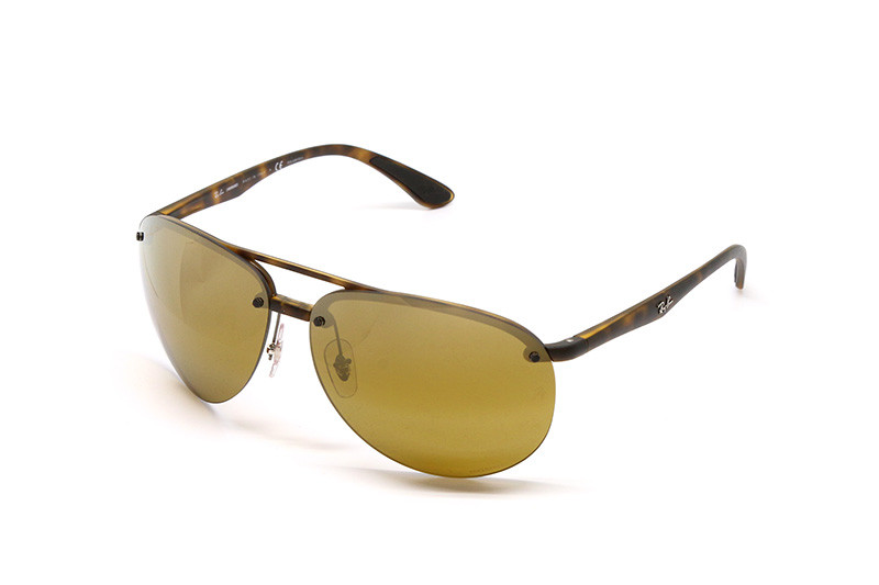 Солнцезащитные очки RB 4293CH 894/A3 64 Фото №1 - linza.ua