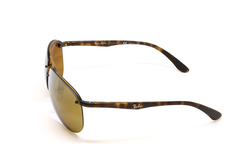 Солнцезащитные очки RB 4293CH 894/A3 64 Фото №3 - linza.ua