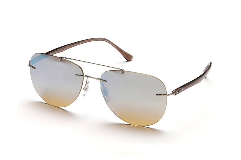 Сонцезахисні окуляри RB 8059 003/B8 57 Фото №1 - linza.ua