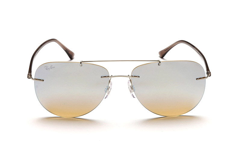 Сонцезахисні окуляри RB 8059 003/B8 57 Фото №2 - linza.ua