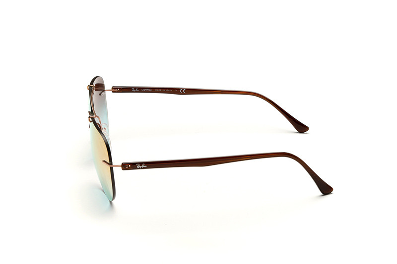 Солнцезащитные очки RB 8059 155/B9 57 Фото №3 - linza.ua