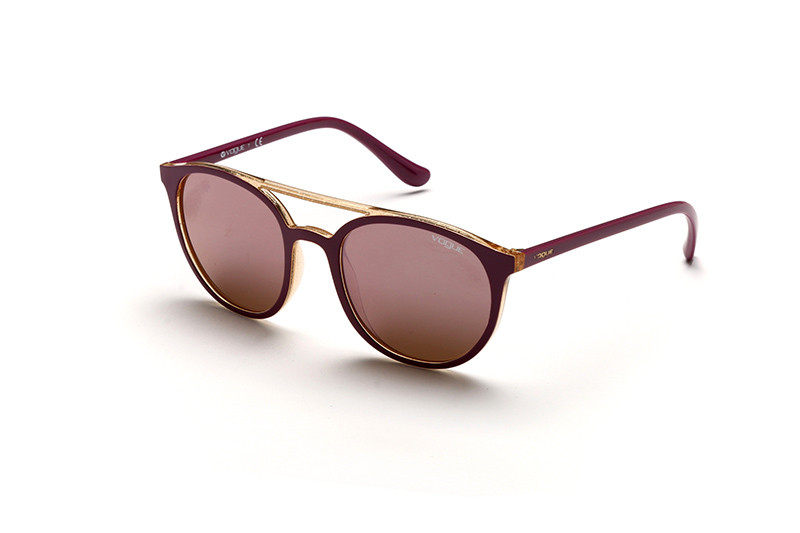 Сонцезахисні окуляри VO 5195S 25925R 52 Фото №1 - linza.ua