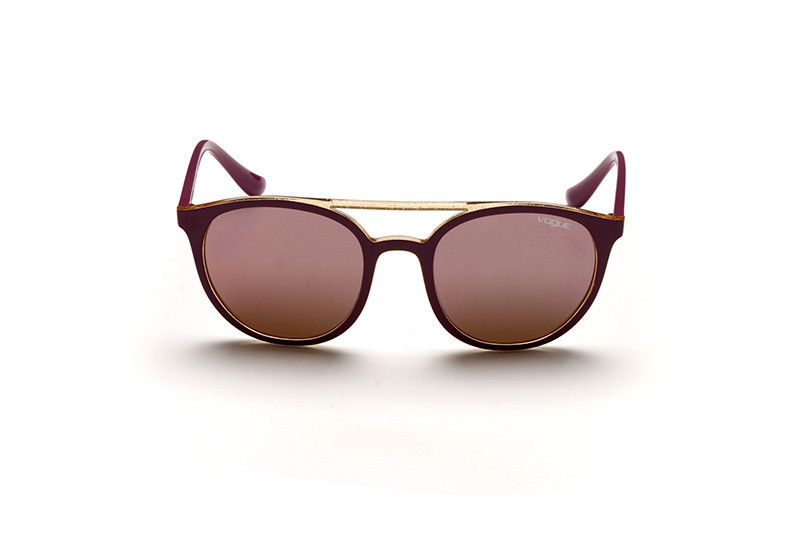 Сонцезахисні окуляри VO 5195S 25925R 52 Фото №2 - linza.ua