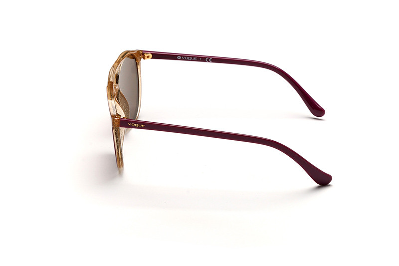 Сонцезахисні окуляри VO 5195S 25925R 52 Фото №3 - linza.ua